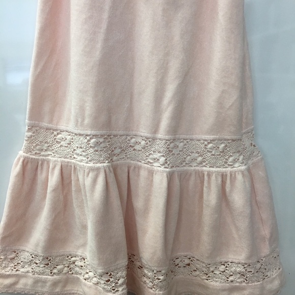Juicy couture pale pink dress - Picture 2 of 3